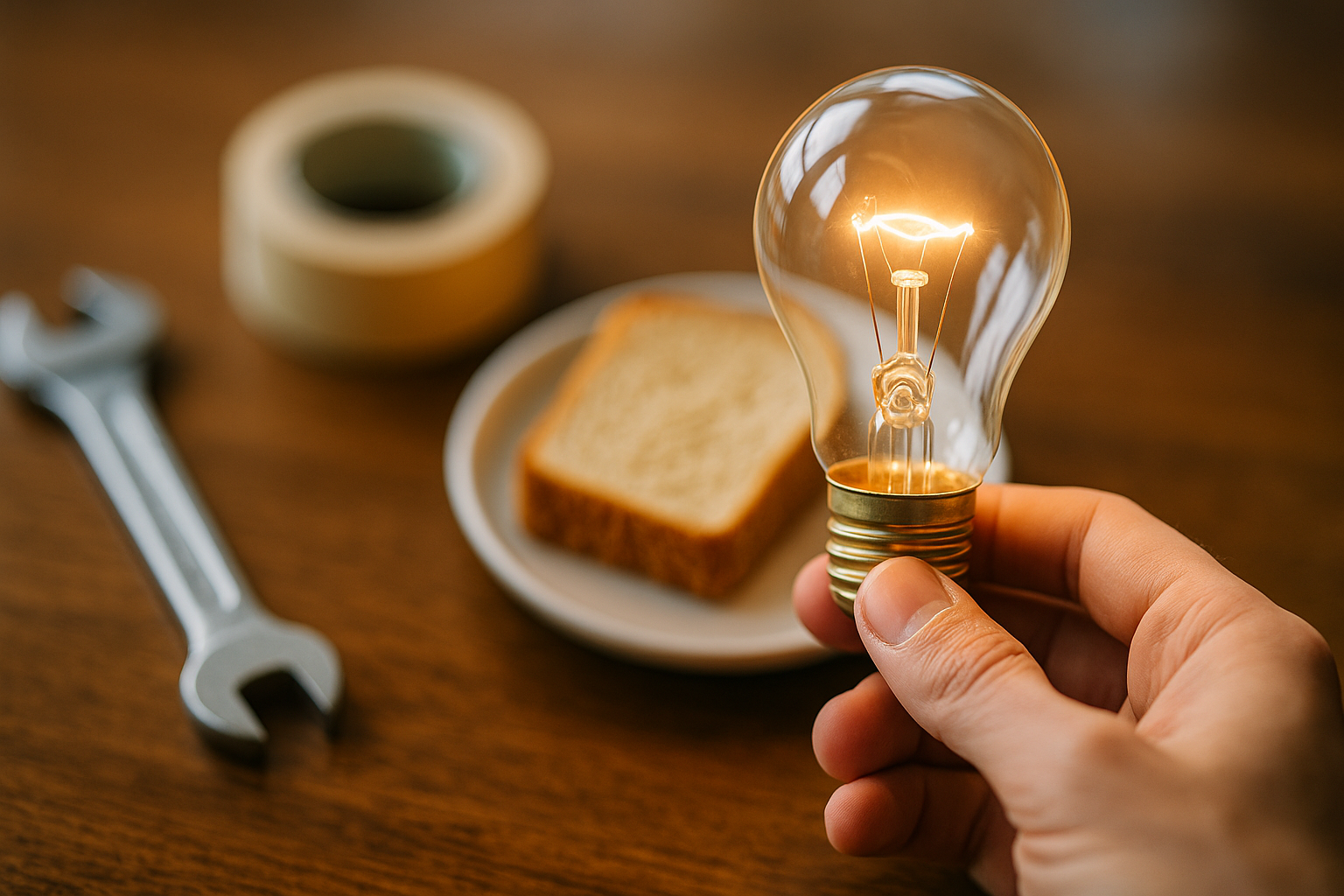 10 Genius Life Hacks You’ll Wish You Knew Sooner