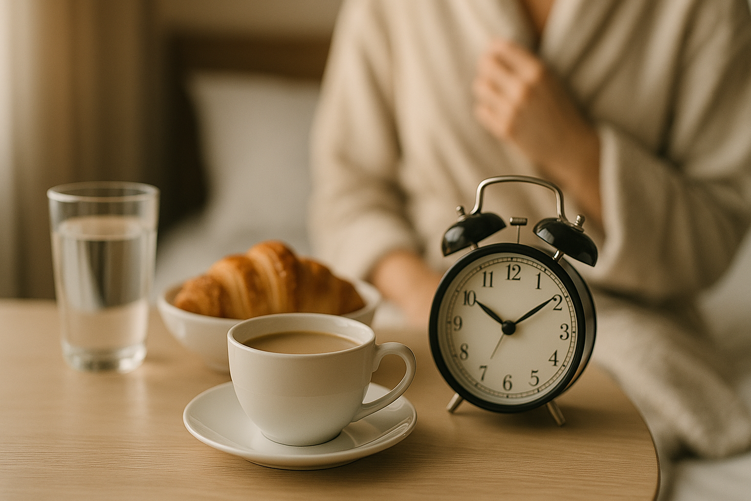 Morning Routine Tricks That Actually Work